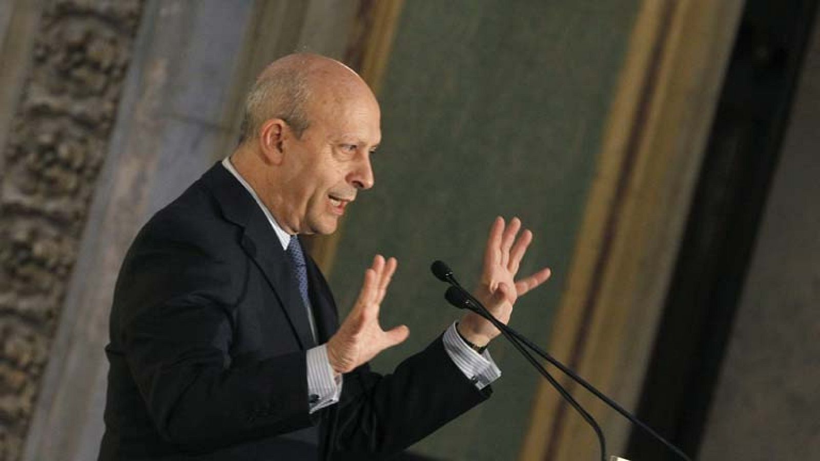 Wert considera que los resultados de PISA no son consecuencia de los recortes