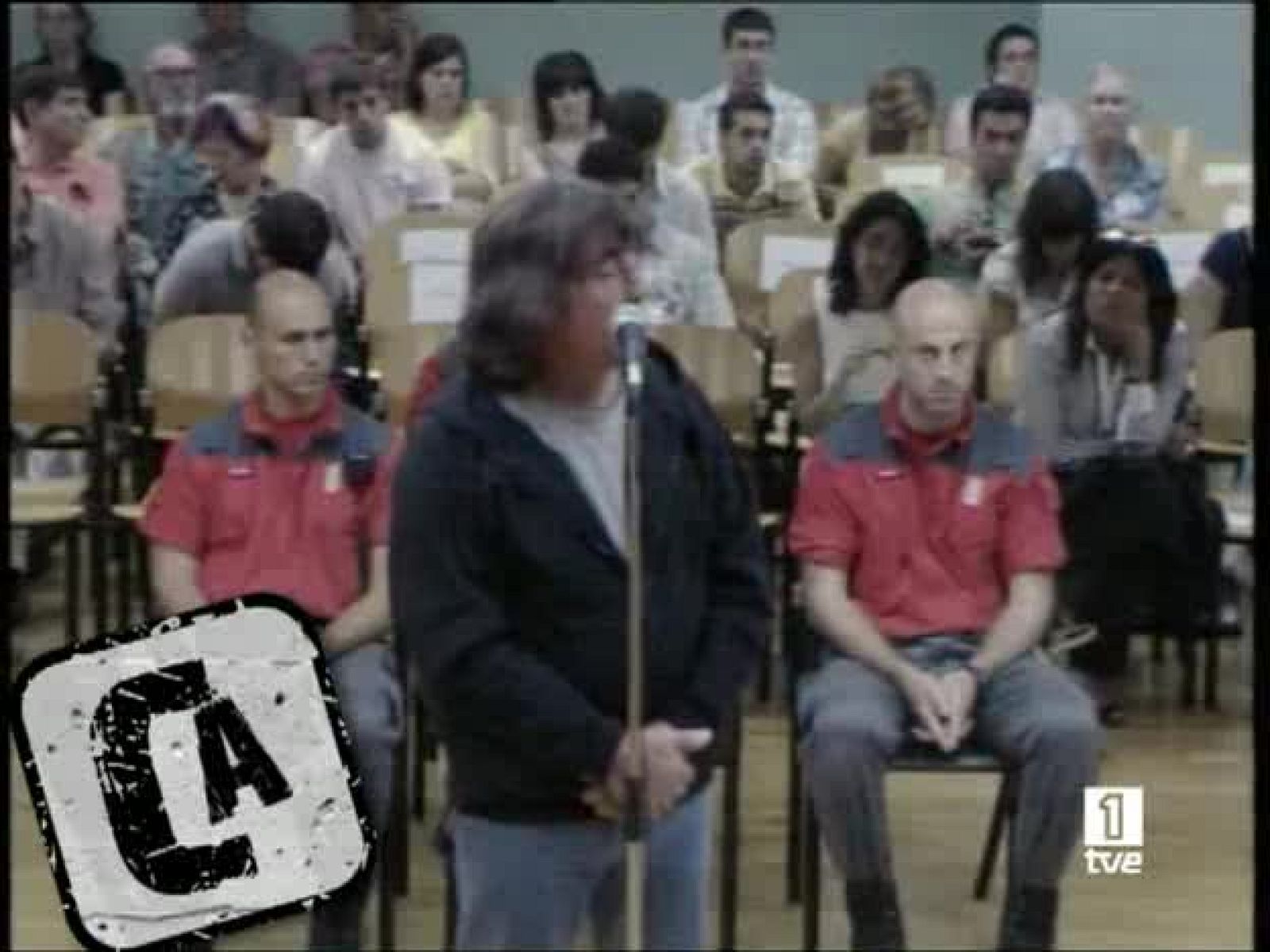 Comando Actualidad - El Solitario - Comando Actualidad | Ver