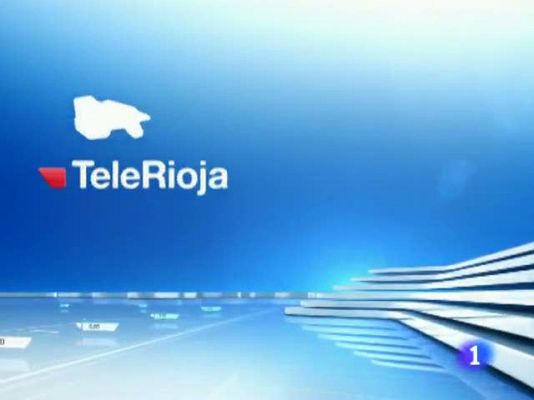 Informativo Telerioja - La Rioja en 2' 04/12/13