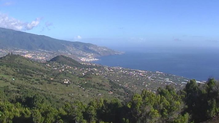 Telecanarias - El tiempo en Canarias - 04/12/13