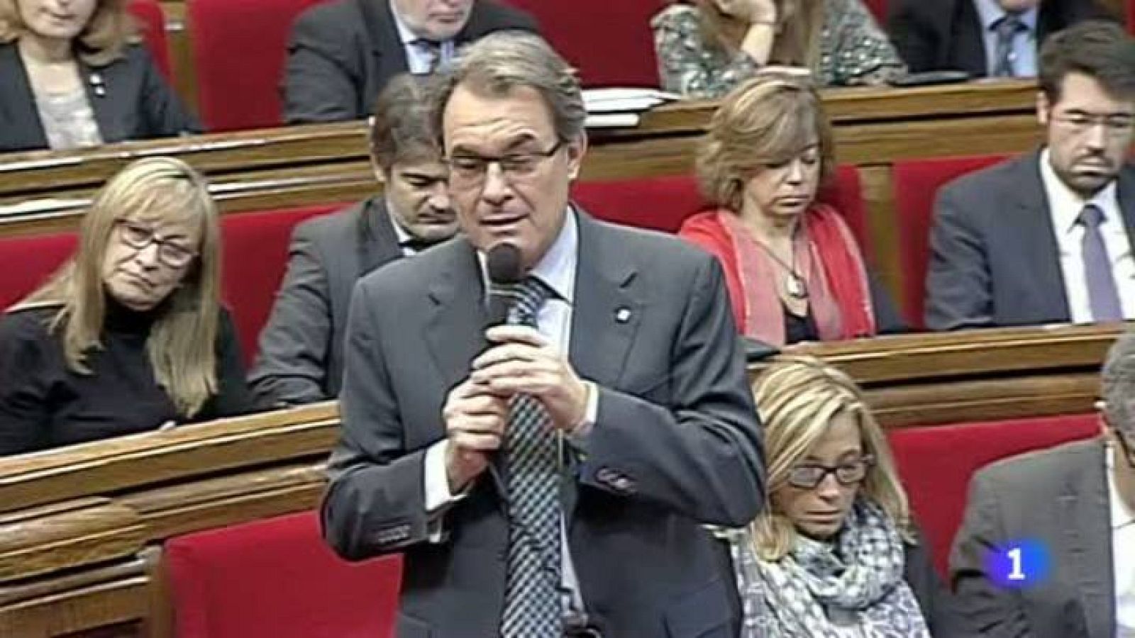 L'Informatiu 2 - 4/12/2013