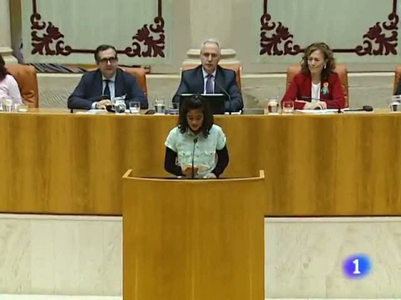 Informativo Telerioja 2 04/12/13 | Ver