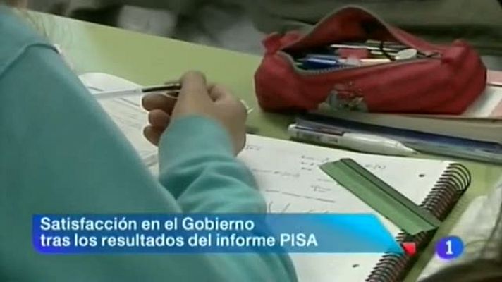 Telenavarra - Telenavarra - 04/12/2013