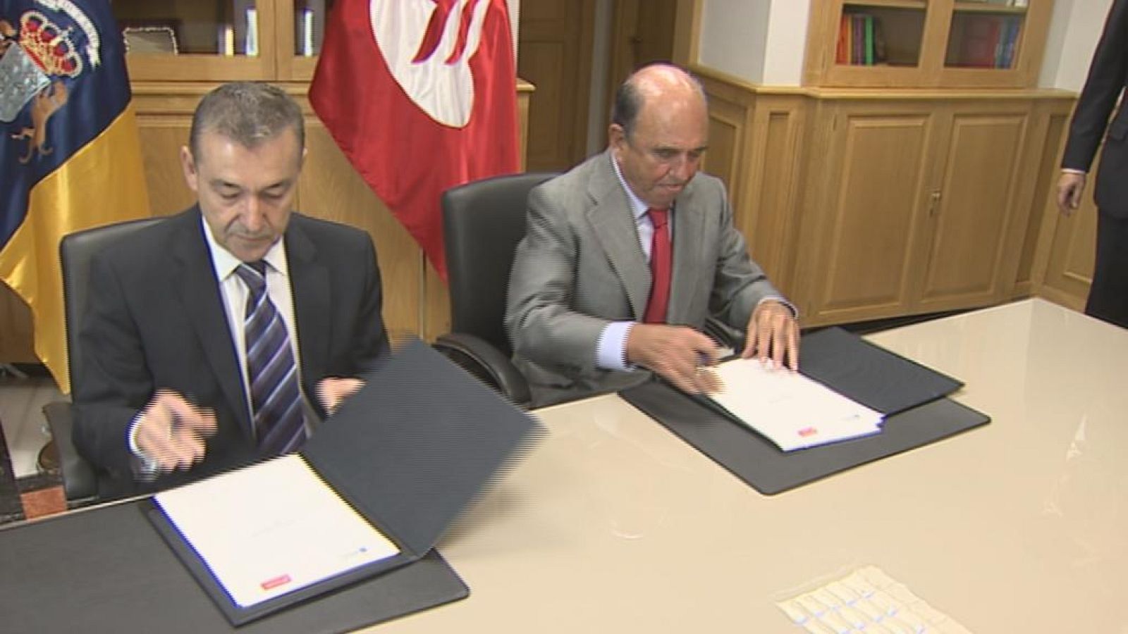 Telecanarias - 04/12/13 | Ver