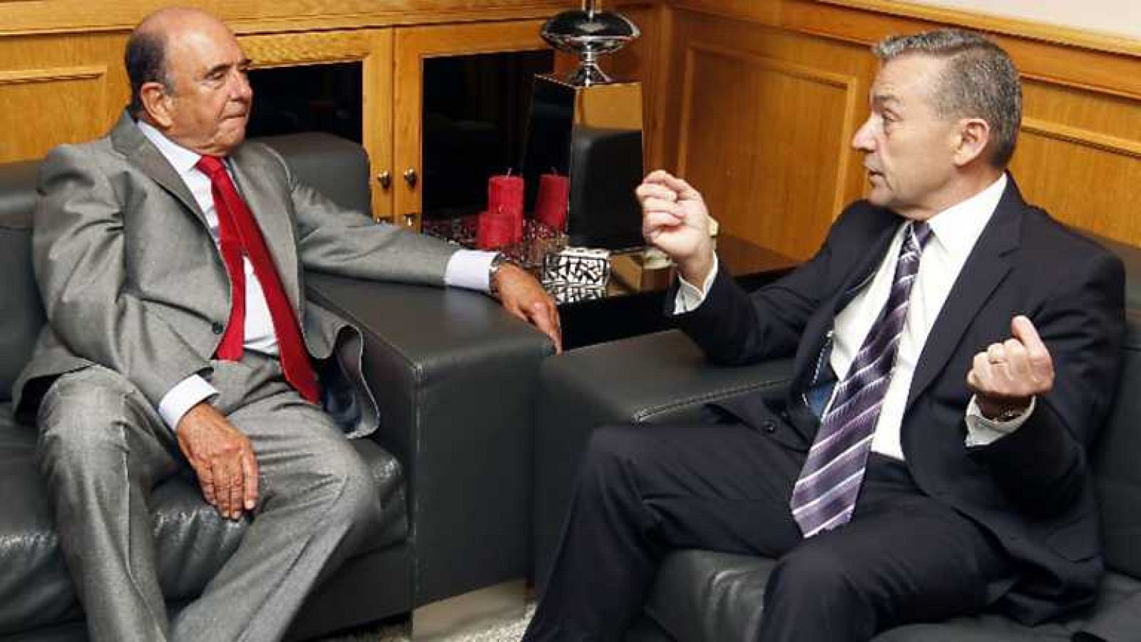 España en 24 horas - 04/12/13 - Ver ahora