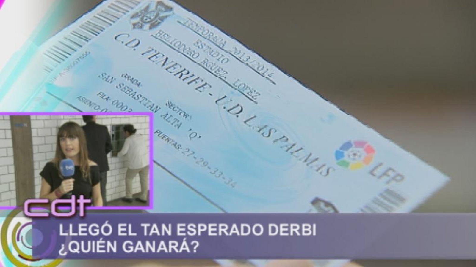 Cerca de ti - 04/12/13 - Cerca de ti | Ver