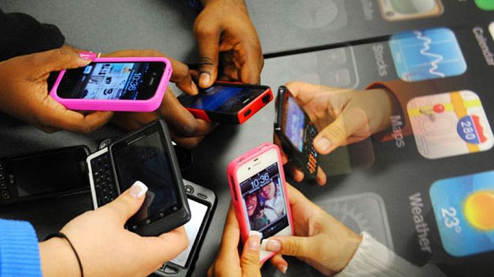 Documentos TV - Enganchados