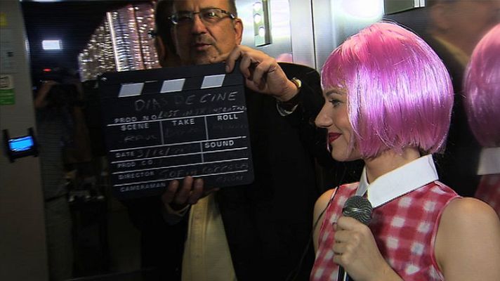 Días de cine - Teaser - Lost in Translation