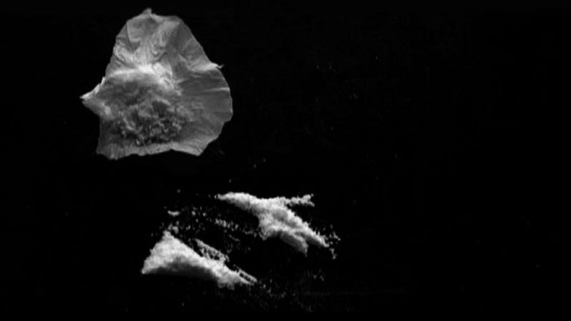 Documentos TV - Jorge se esnifó su vida