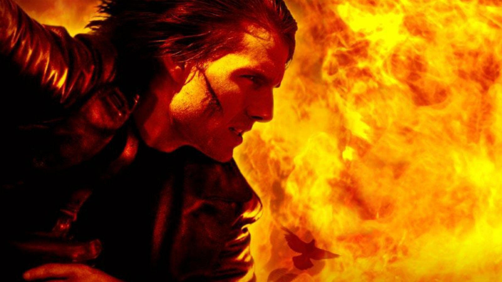 Trailer Misión Imposible 2 - La película de la semana | Ver