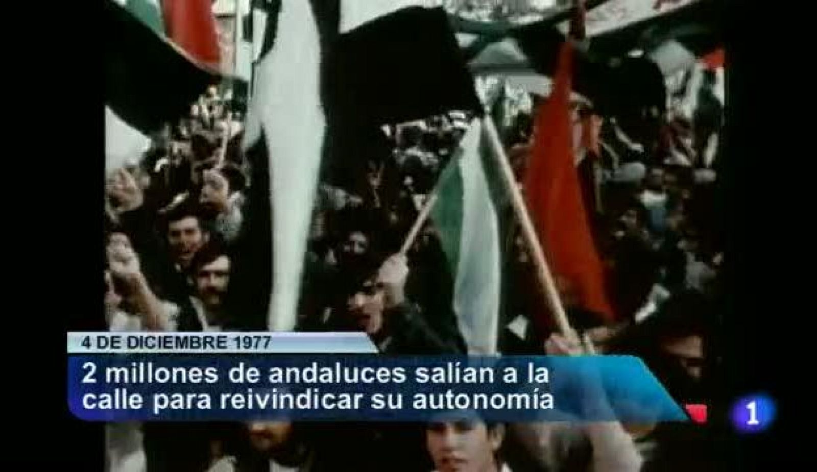 Noticias Andalucía - 04/12/2013 | Ver