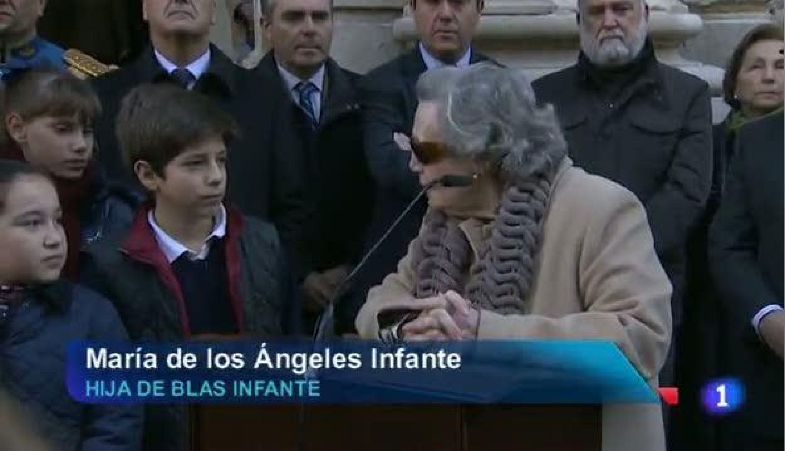 Noticias Andalucía 2 - 04/12/2013 | Ver