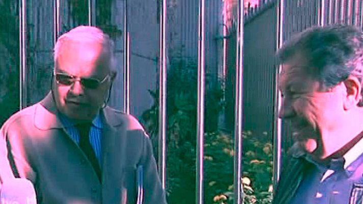 España Directo - ¿Se instalará Ricart en Córdoba?