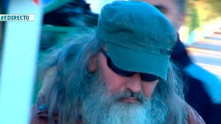 España Directo - España Directo- Los exconvictos más