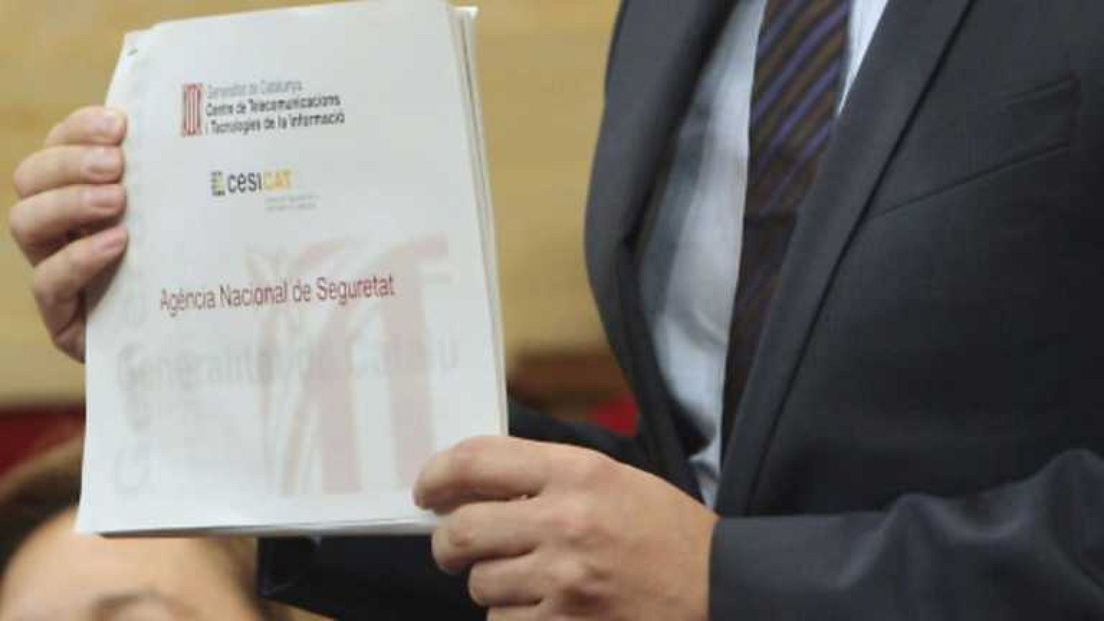 La tarde en 24 horas - Bloque 19 h. - 04/12/13 - Ver ahora