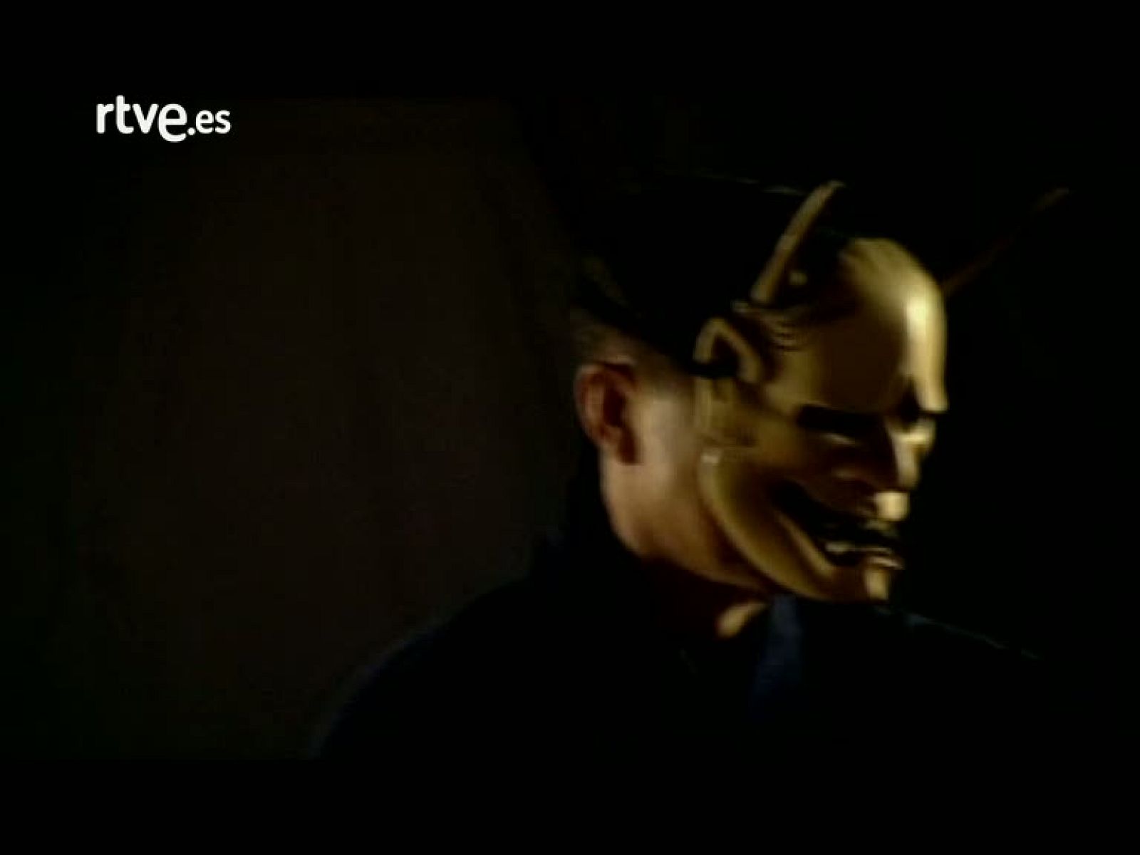 Documentos TV - Esos malditos celos