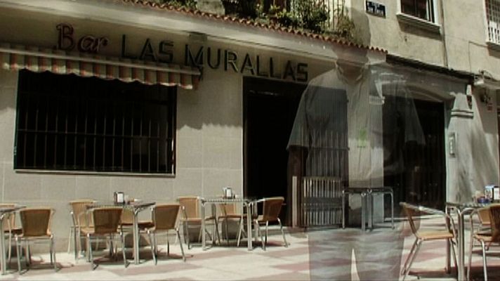 Documentos TV - Se traspasa