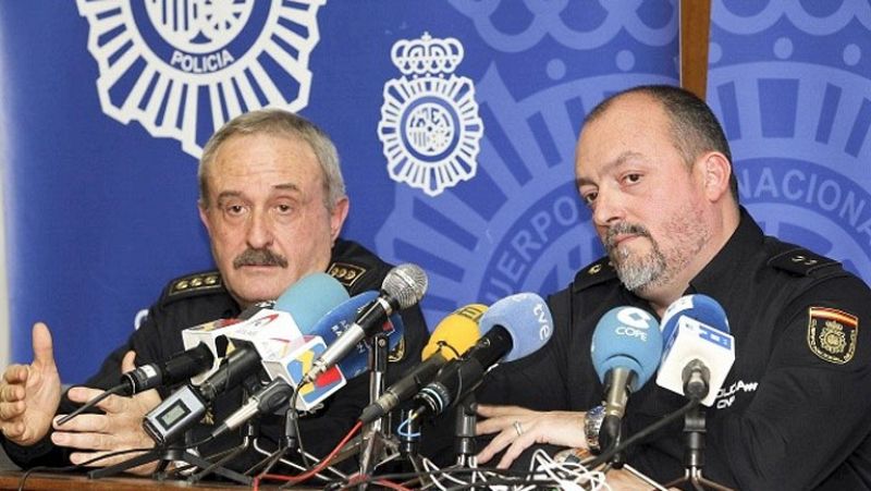 Una técnica pionera sobre actividad cerebral se utilizará para encontrar el cuerpo de una mujer