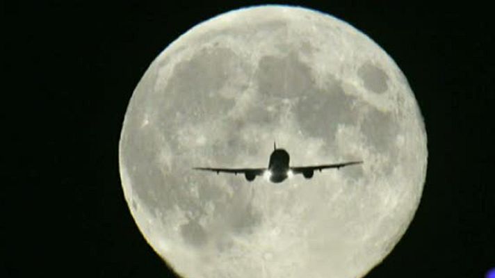 Telediario 1 - La agencia Reuters resume el año 2013 fotográficamente