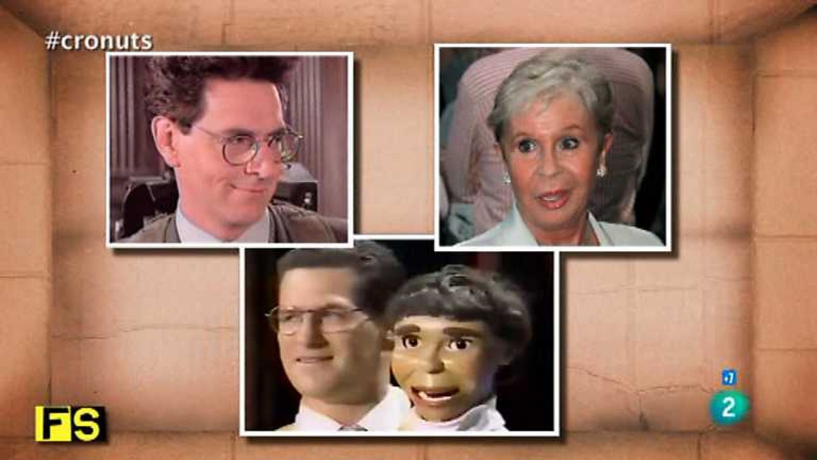 Fiesta suprema - 04/12/13 - ver ahora