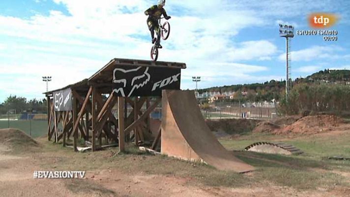 Evasión - T1 - Programa nº 16