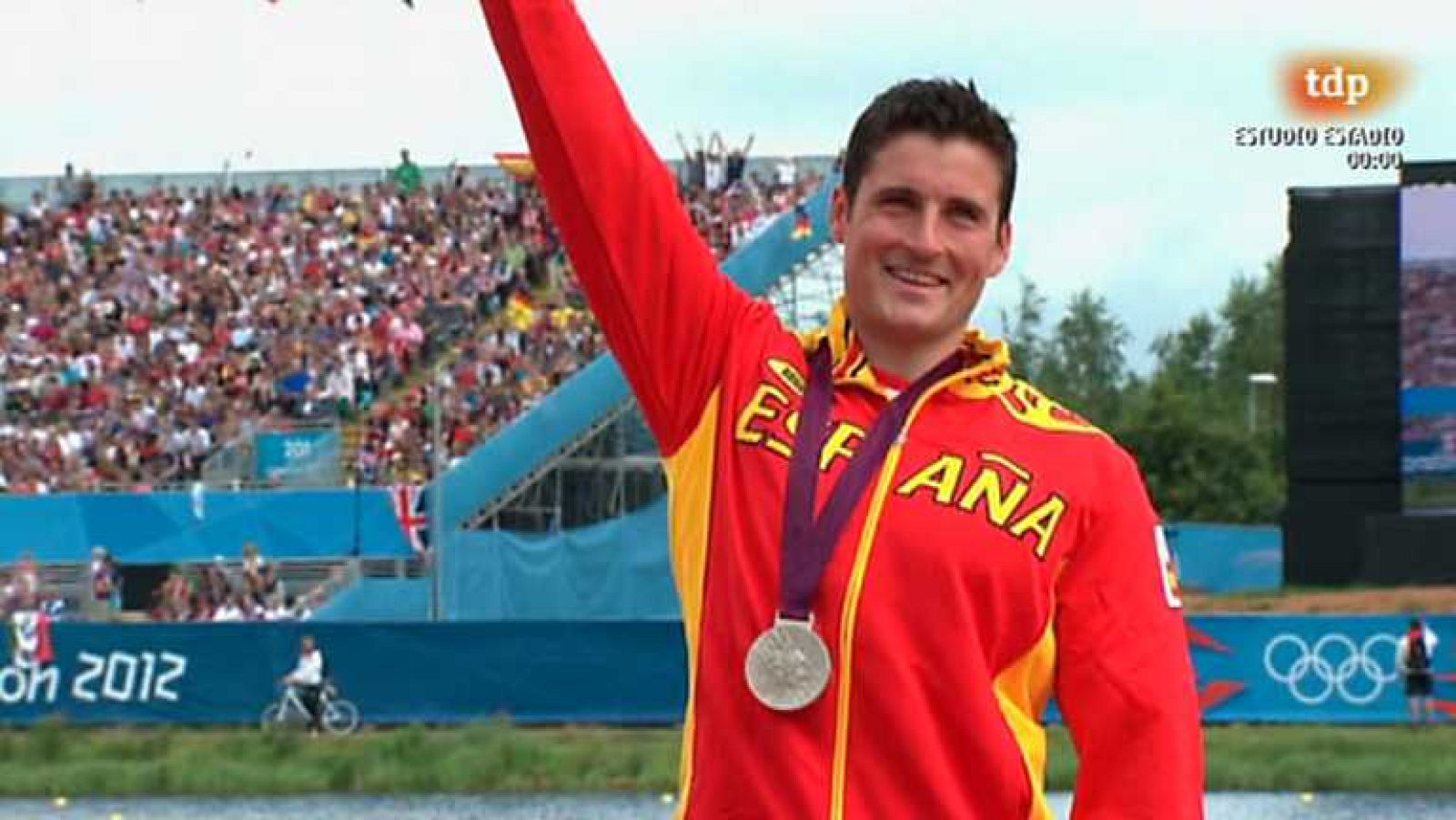 Objetivo Río - Programa 26 - ver ahora