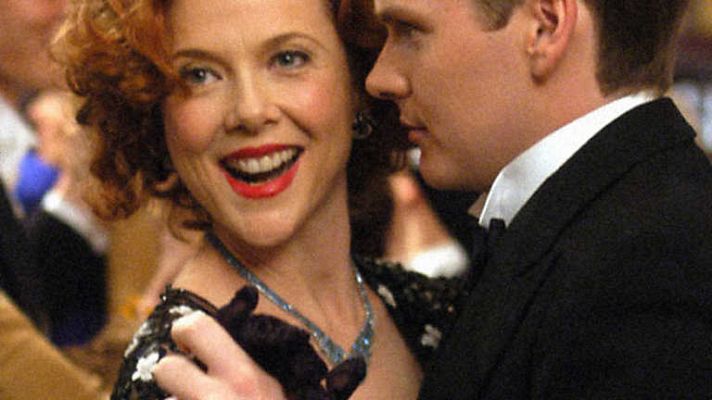 El cine de La 2 - Conociendo a Julia