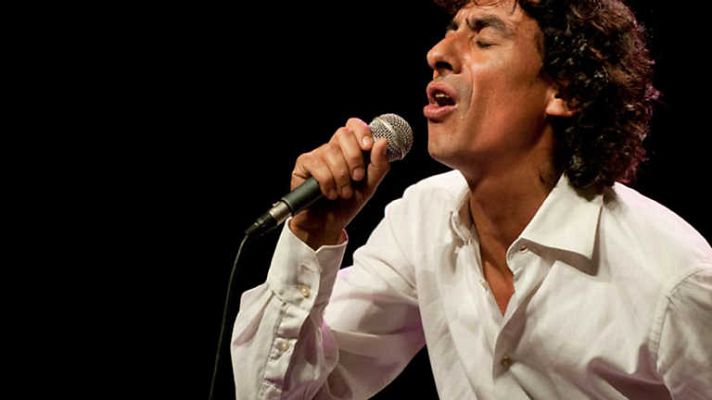 Los conciertos de Radio 3 en La 2 - Tomasito