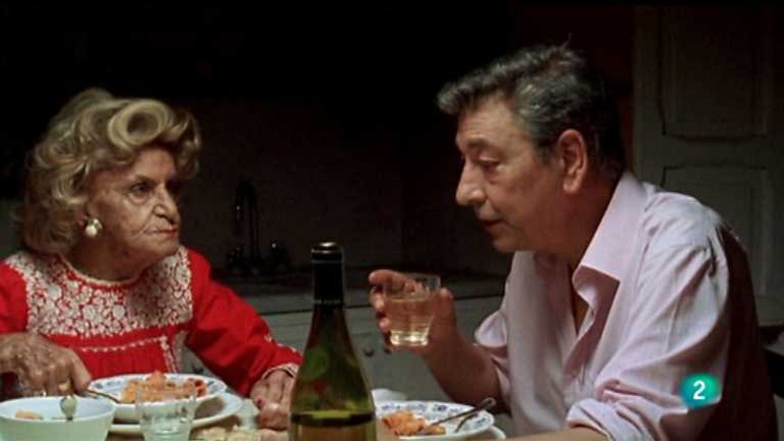 Somos cortos - 04/12/13 - ver ahora