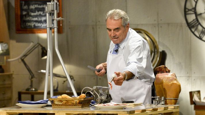 Tu oportunidad - Tu Oportunidad - Jamonero vertical