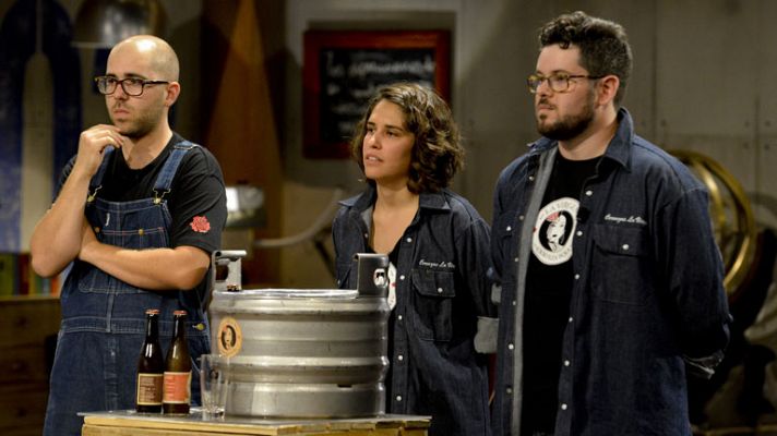 Tu oportunidad - Tu Oportunidad - Cerveza La Virgen