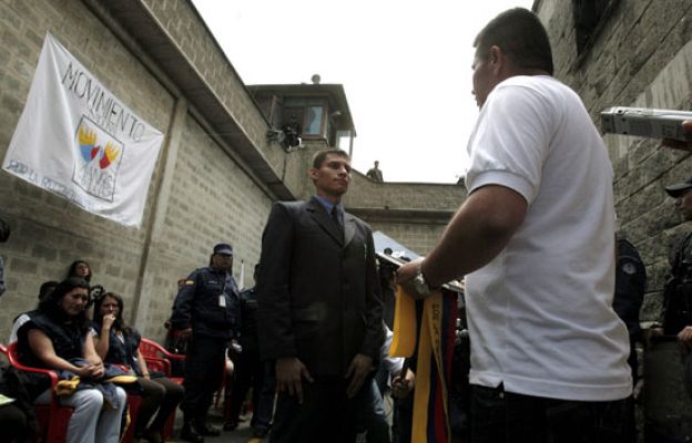  - Ex combatientes FARC piden perdón