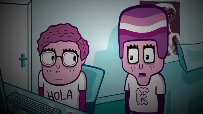 Torres y Reyes - Enjuto Mojamuto: No permitáis...