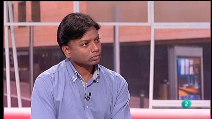 Para todos La 2 - Lancy Dodem - Vicente Ferrer