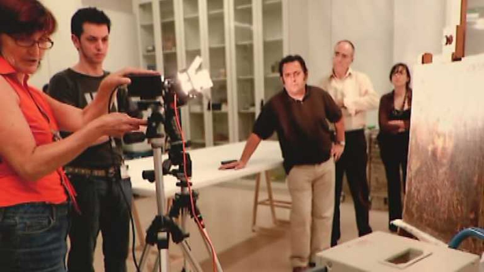 La aventura del saber - 05/12/13 - ver ahora