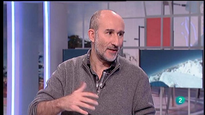 Para todos La 2 - El mal de altura