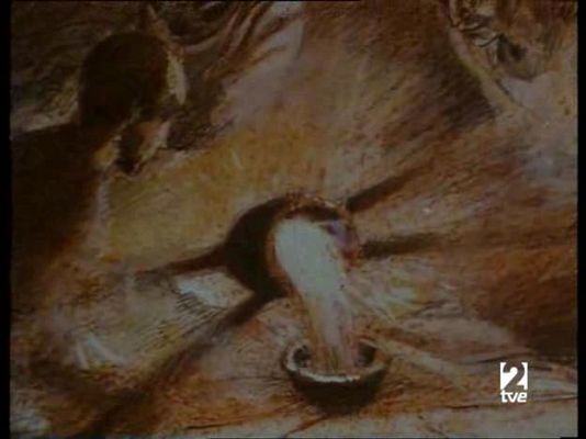 Los trabajos y los días - Bergantiños - Galicia