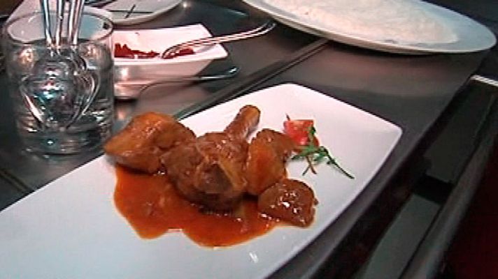 RTVE Cocina - Frite extremeño