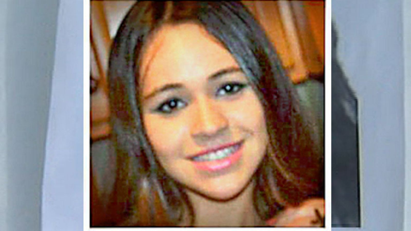 ¿Dónde está Malén?