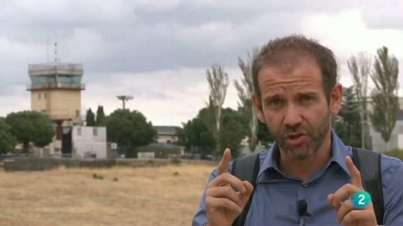 Para Todos La 2 - La Huella ecológica -  La huella del carbono