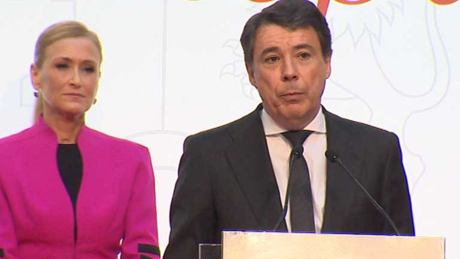 La Comunidad de Madrid en 4' - 05/12/13