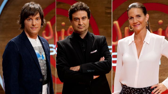 MasterChef Junior - MasterChef Junior,muy pronto en TVE