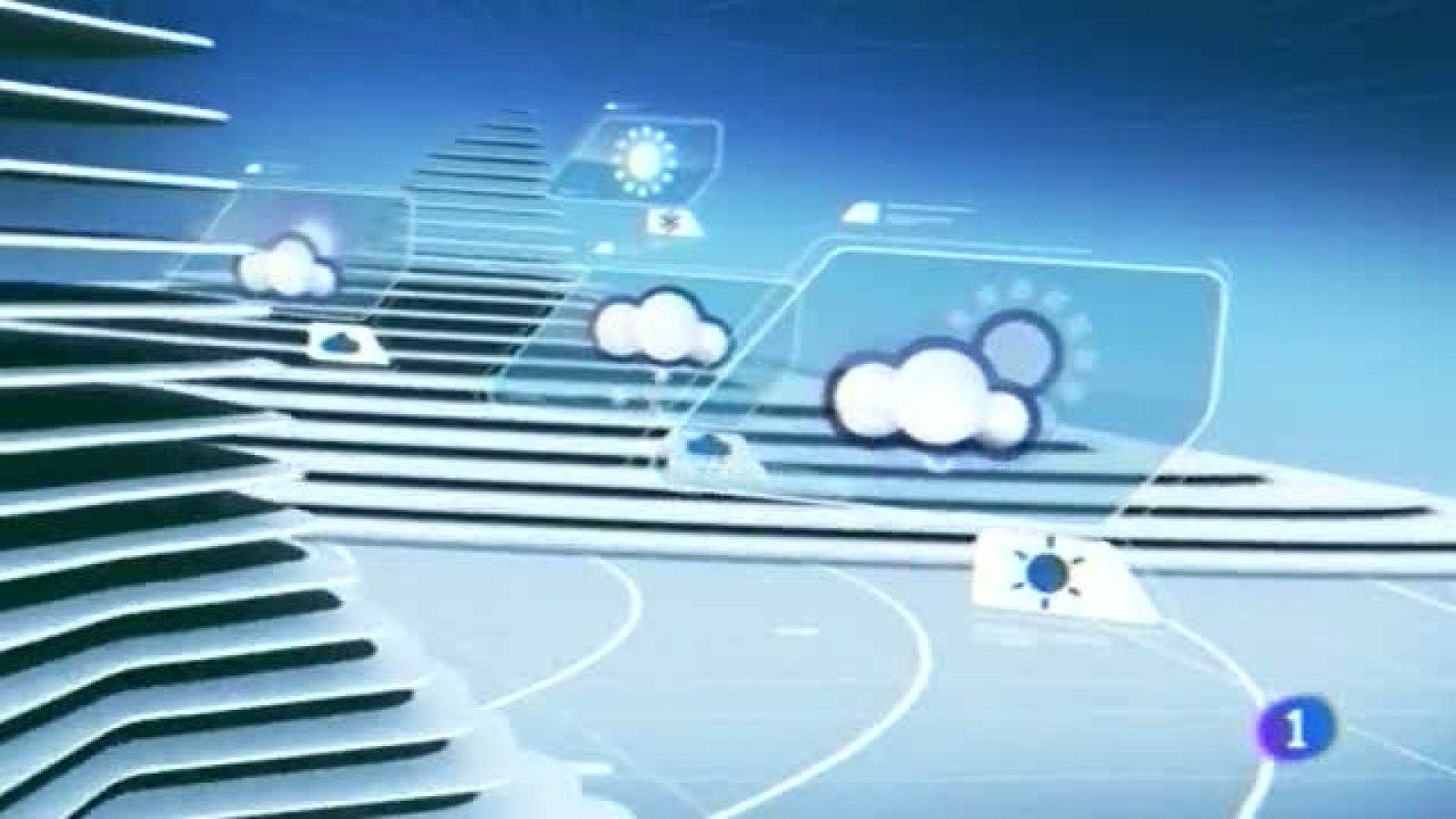 El tiempo en el País Vasco - 05/12/13