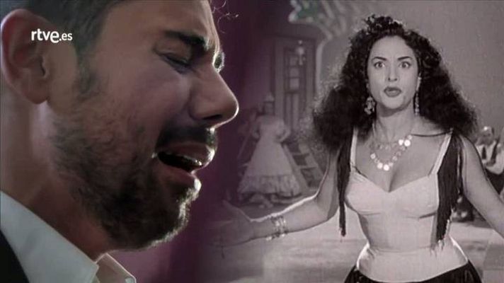 Imprescindibles - Miguel Poveda: "Limosna de amores"