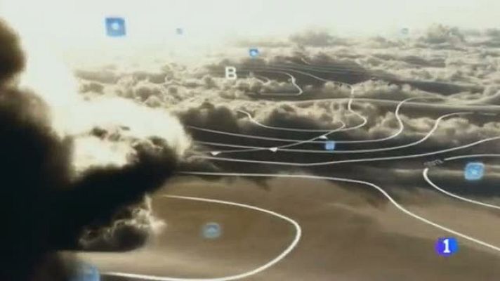 Informatiu Balear - El temps a les Illes Balears - 05/12/13