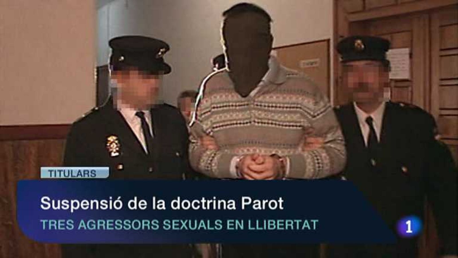 La Comunidad Valenciana en 2' - 05/12/13 - Ver ahora