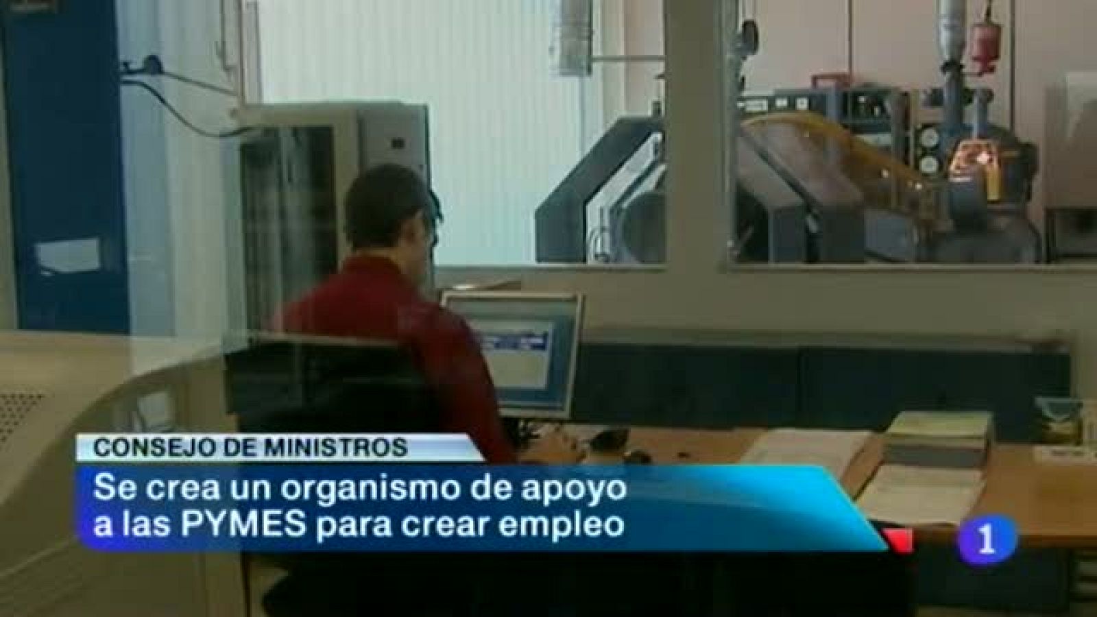 Telenavarra - 05/12/2013 | Ver