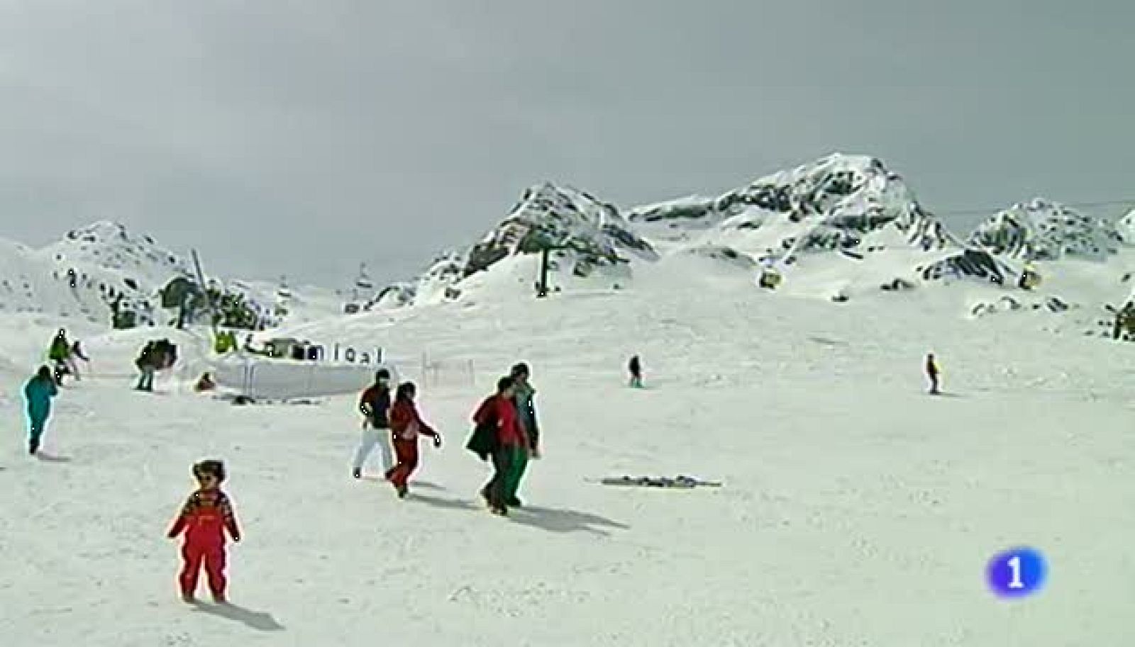 Noticias Aragón 2 - 05/12/13 | Ver