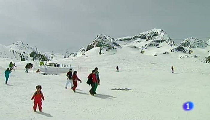 Noticias Aragón - Noticias Aragón 2 - 05/12/13