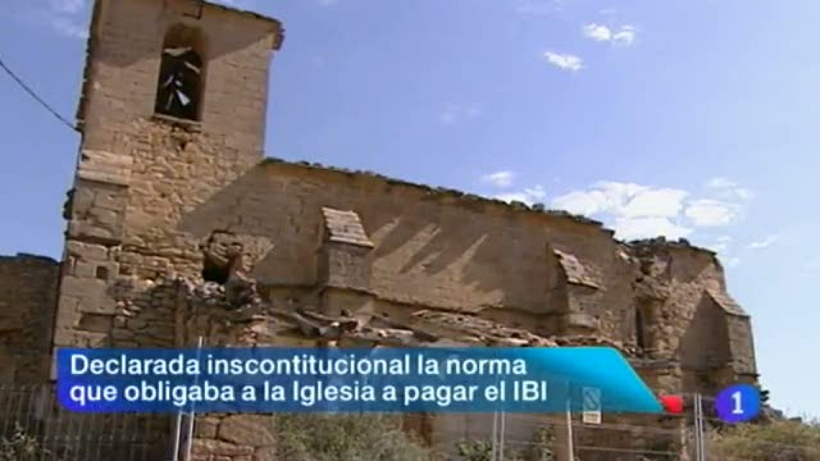 Telenavarra 2 - 05/12/2013 | Ver